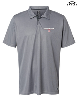 Farrington HS Girls Soccer Keen - Mens Oakley Polo