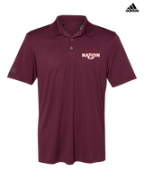 Farrington HS Girls Soccer Nation - Mens Adidas Polo