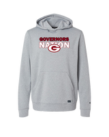 Farrington HS Girls Soccer Nation - Oakley Performance Hoodie