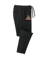 Fenton HS Boys Volleyball Additional Volleyball - Cotton Joggers