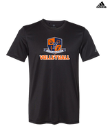 Fenton HS Boys Volleyball Additional Volleyball - Mens Adidas Performance Shirt