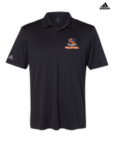 Fenton HS Boys Volleyball Additional Volleyball - Mens Adidas Polo