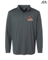 Fenton HS Boys Volleyball Additional Volleyball - Mens Oakley Quarter Zip