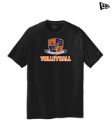 Fenton HS Boys Volleyball Additional Volleyball - New Era Performance Shirt