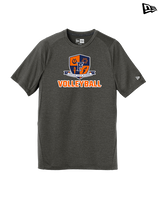 Fenton HS Boys Volleyball Additional Volleyball - New Era Performance Shirt