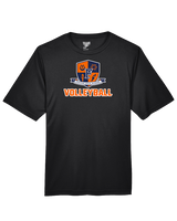 Fenton HS Boys Volleyball Additional Volleyball - Performance Shirt