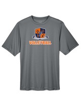 Fenton HS Boys Volleyball Additional Volleyball - Performance Shirt