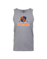 Fenton HS Boys Volleyball Additional Volleyball - Tank Top
