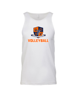 Fenton HS Boys Volleyball Additional Volleyball - Tank Top