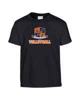 Fenton HS Boys Volleyball Additional Volleyball - Youth Shirt