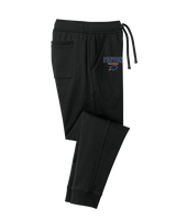 Fenton HS Boys Volleyball Block - Cotton Joggers