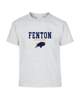 Fenton HS Boys Volleyball Block - Youth Shirt