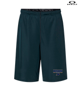 Fenton HS Boys Volleyball Border - Oakley Shorts