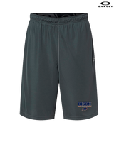 Fenton HS Boys Volleyball Border - Oakley Shorts
