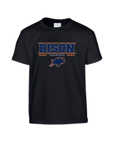 Fenton HS Boys Volleyball Border - Youth Shirt