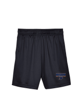Fenton HS Boys Volleyball Border - Youth Training Shorts