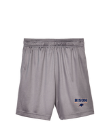 Fenton HS Boys Volleyball Border - Youth Training Shorts