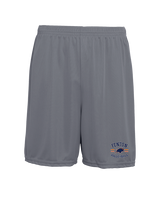Fenton HS Boys Volleyball Curve - Mens 7inch Training Shorts