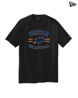 Fenton HS Boys Volleyball Curve - New Era Performance Shirt