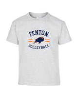 Fenton HS Boys Volleyball Curve - Youth Shirt