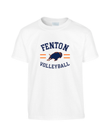 Fenton HS Boys Volleyball Curve - Youth Shirt