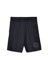 Fenton HS Boys Volleyball Curve - Youth Training Shorts