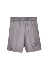 Fenton HS Boys Volleyball Curve - Youth Training Shorts