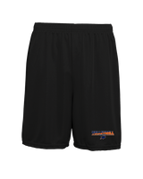 Fenton HS Boys Volleyball Cut - Mens 7inch Training Shorts