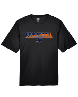 Fenton HS Boys Volleyball Cut - Performance Shirt