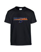 Fenton HS Boys Volleyball Cut - Youth Shirt