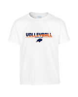 Fenton HS Boys Volleyball Cut - Youth Shirt