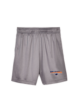 Fenton HS Boys Volleyball Cut - Youth Training Shorts