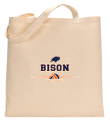 Fenton HS Boys Volleyball Property - Tote
