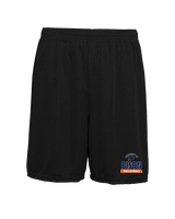 Fenton HS Boys Volleyball Property - Mens 7inch Training Shorts