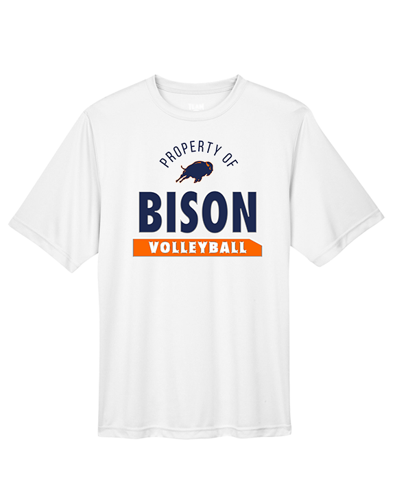 Fenton HS Boys Volleyball Property - Performance Shirt