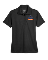Fenton HS Boys Volleyball Property - Womens Polo