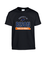 Fenton HS Boys Volleyball Property - Youth Shirt