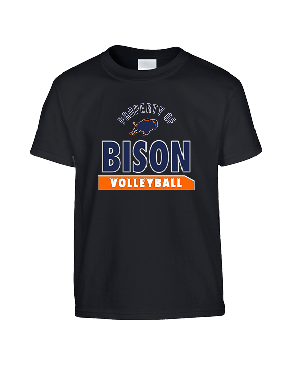 Fenton HS Boys Volleyball Property - Youth Shirt