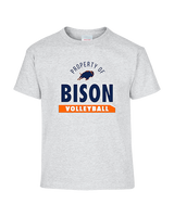 Fenton HS Boys Volleyball Property - Youth Shirt