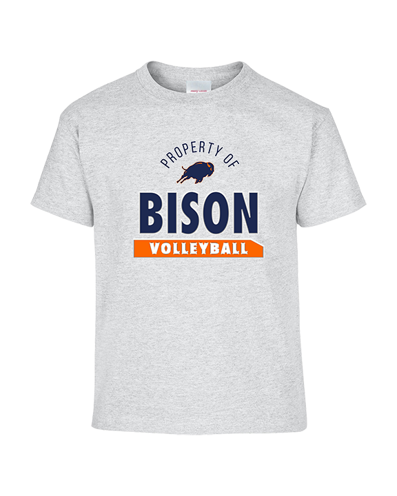Fenton HS Boys Volleyball Property - Youth Shirt