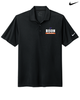 Fenton HS Girls Basketball Basketball - Nike Polo