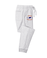 Fenton HS Girls Basketball Curve - Cotton Joggers