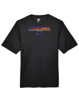 Fenton HS Girls Basketball Cut - Performance Shirt