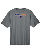 Fenton HS Girls Basketball Cut - Performance Shirt