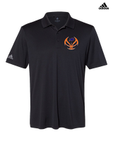 Fenton HS Girls Basketball Full Ball - Mens Adidas Polo