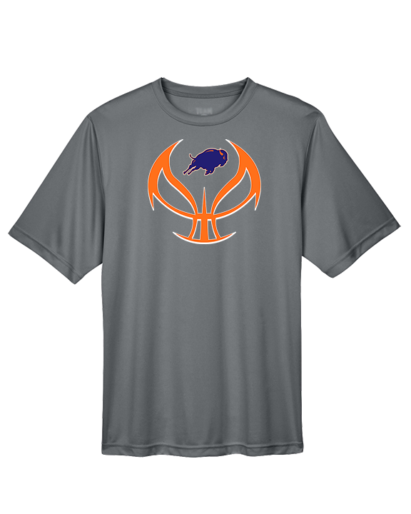 Fenton HS Girls Basketball Full Ball - Performance Shirt