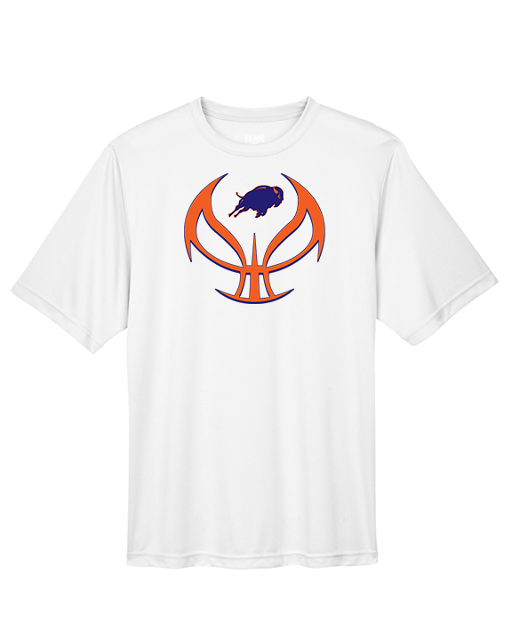 Fenton HS Girls Basketball Full Ball - Performance Shirt