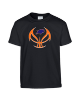 Fenton HS Girls Basketball Full Ball - Youth Shirt