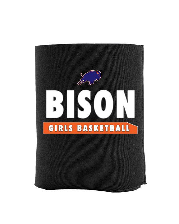 Fenton HS Girls Basketball Girls Basketball - Koozie