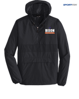 Fenton HS Girls Basketball Girls Basketball - Mens Sport Tek Jacket